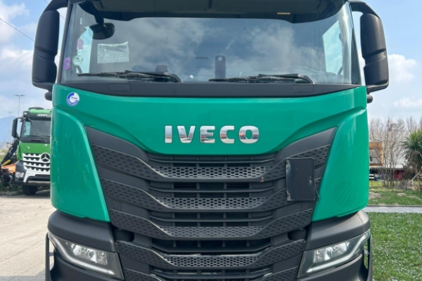 IVECO S-Way 510 imp. idr.  - Gallery