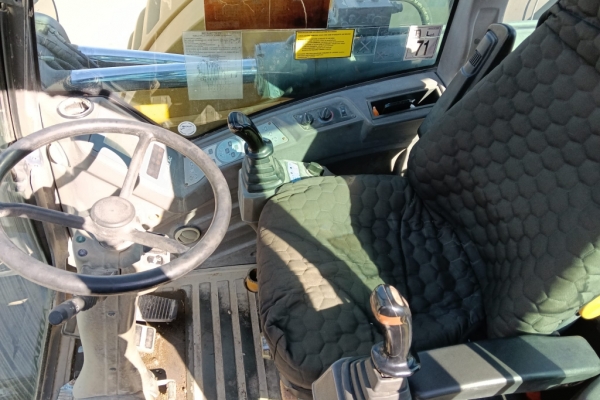 Mecalac 714MW - Gallery